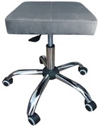 Fotel stołek obrotowy biurowy  MAX BL14