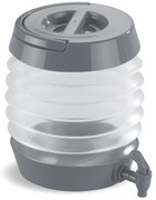 Dyspenser do napojów z kranem i uchwytem do przenoszenia, 40 x 12 cm, Maximex