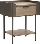 Stolik nocny Toronto Cm 50.5X41X60