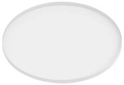 Metalowa taca dekoracyjna ø 39,5 cm Pure – PT LIVING