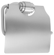 Uchwyt na papier toaletowy 16101 Aristo Nikiel szczotkowany