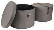 Pojemnik z pokrywką Rut – Bigso Box of Sweden