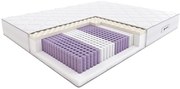 Materac Flamenco 160x200 HILDING