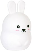 Lampka nocna LED dla dziecka królik N6-E09