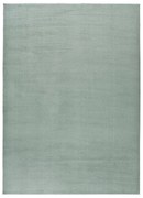 Zielony dywan 160x230 cm Loft – Universal