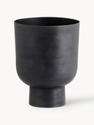 Osłonka na doniczkę Galoa, W 30 cm