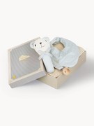 Komplet do pielęgnacji dziecka Stripes, 4 elem.