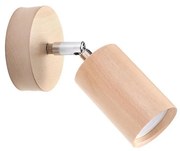 Sollux SL.0701 - Kinkiet BERGE 1xGU10/40W/230V