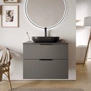 Szafka podumywalkowa TIM 80 cm
