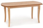 Stół FRYDERYK 160(240)x90 dąb craft rozkładany HALMAR