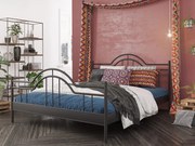 Łóżko metalowe Pi