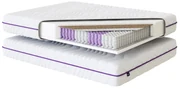 Materac Standard Coco - Pocket 7 stref