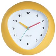 Zegar ścienny ø 25,5 cm Funky Vibes – Karlsson