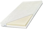 Dziecięcy materac z pianki visco active 2x tereza 7x B5-M67