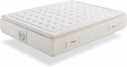 Materac Sprężyny kieszeniowe Westin Spring, 30cm, 160x200cm - Moonia