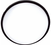 LED Plafon zewnętrzny DARA LED/20W/230V IP65 czarny