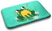 Dywanik łazienkowy Żabka Żaba