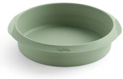 Silikonowa forma do pieczenia ciast ø 23,5 cm – Lékué