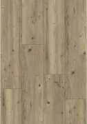 Mexen Arlington panele winylowe 1240 x 182 mm SPC 6,5 mm, podkład IXPE 1,5 mm, 4 V-Fuga, Sosna - F1078-1240-182-505-4V1-04