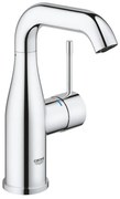 GROHE 23463001 - Bateria umywalkowa ESSENCE rozmiar M, chrom błyszczący