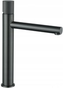 Mexen Elba One bateria umywalkowa wysoka, grafit - 74111-66