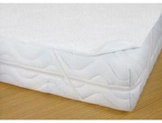 Kvalitex Ochraniacz na materac Ekonomik, 200 x 200 cm