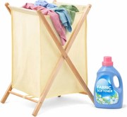 Składany kosz na pranie W4-B97