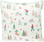 Poduszka Winter Wasali 45 x 45 cm