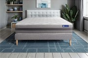 Materac Actiflex relax 180x200cm + zestaw podstawa lózka