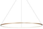 Lampa wisząca Saturno Gold 57W LED