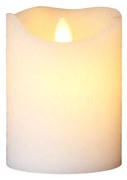 Świeczka LED (wysokość 10 cm) Sara – Sirius