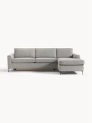 Sofa rozkładana Cucita (3-osobowa)