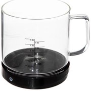 Cyfrowa waga i miarka kubeczek, 19 cm