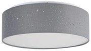Rabalux - Lampa sufitowa LED/22W/230V szara