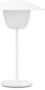 Lampa zewnętrzna LED na USB ze ściemniaczem ø 14 cm Ani Lamp Mini – Blomus
