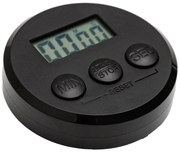 Minutnik kuchenny z wyświetlaczem