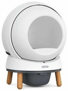 PetSafe® ScoopFree SmartSpin™ Automatyczna toaleta dla kotów