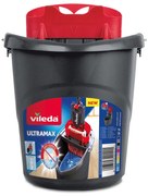Wiadro z wyciskaczem do mopa Vileda Ultramax