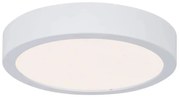 Paulmann 78923 - LED/13W IP44 Ściemnialny plafon łazienkowy AVIAR 230V