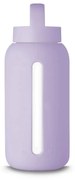 Lawendowa butelka podróżna 720 ml Pastel Lilac – Muuki