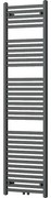 Mexen Hades grzejnik łazienkowy 1800 x 500 mm, 854 W, antracyt - W104-1800-500-00-66