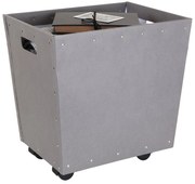 Kartonowy pojemnik Tellus – Bigso Box of Sweden