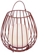 Nordlux - przenośna, ściemnialna lampa zewnętrzna JIM TO-GO LED/3W/3,7V IP54