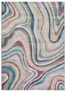 Dywan Universal Parma Wave, 140x200 cm