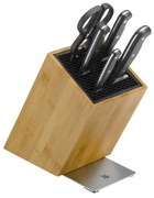 WMF - Zestaw noży kuchennych w bloku SPITZENKLASSE PLUS 6 szt.