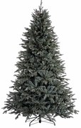 Choinka sztuczna PE Świerk Lodowy 120cm