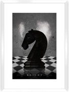 Plakat Chess III
