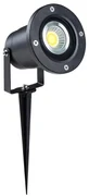 Brilagi - Oświetlenie zewnętrzne SPIKE 1xGU10/50W/230V IP65