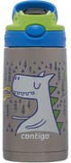 Contigo Dziecięca butelka termiczna Easy Clean 380 ml Matcha Dragon