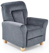 Rozkładany fotel wypoczynkowy N0-M30